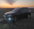 Чорний Тойота РАВ 4, об'ємом двигуна 2 л та пробігом 242 тис. км за 9000 $, фото 1 на Automoto.ua