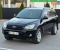 Черный Тойота РАВ 4, объемом двигателя 2.36 л и пробегом 192 тыс. км за 8999 $, фото 55 на Automoto.ua