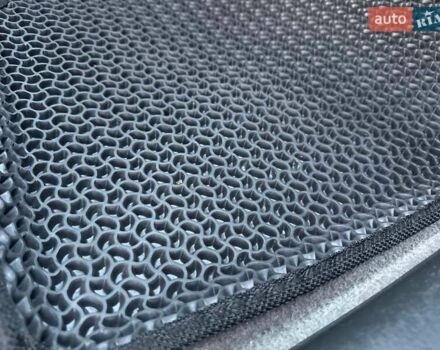 Черный Тойота РАВ 4, объемом двигателя 2.36 л и пробегом 192 тыс. км за 8999 $, фото 39 на Automoto.ua