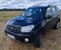 Черный Тойота РАВ 4, объемом двигателя 0 л и пробегом 200 тыс. км за 3550 $, фото 1 на Automoto.ua