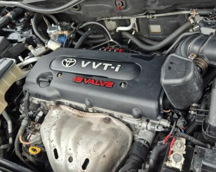 Черный Тойота РАВ 4, объемом двигателя 2 л и пробегом 173 тыс. км за 8999 $, фото 7 на Automoto.ua