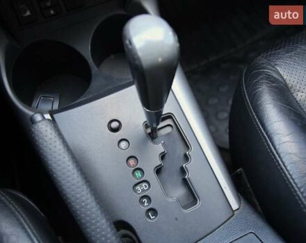 Черный Тойота РАВ 4, объемом двигателя 2 л и пробегом 170 тыс. км за 10000 $, фото 17 на Automoto.ua