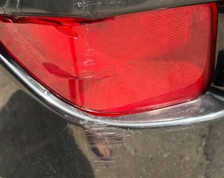 Черный Тойота РАВ 4, объемом двигателя 2 л и пробегом 291 тыс. км за 8400 $, фото 9 на Automoto.ua