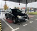 Черный Тойота РАВ 4, объемом двигателя 2 л и пробегом 280 тыс. км за 5266 $, фото 1 на Automoto.ua