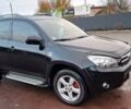 Черный Тойота РАВ 4, объемом двигателя 2.2 л и пробегом 250 тыс. км за 8300 $, фото 4 на Automoto.ua