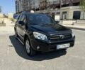 Чорний Тойота РАВ 4, об'ємом двигуна 2 л та пробігом 250 тис. км за 9150 $, фото 2 на Automoto.ua