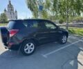 Чорний Тойота РАВ 4, об'ємом двигуна 2 л та пробігом 3 тис. км за 9500 $, фото 1 на Automoto.ua