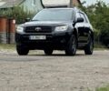 Черный Тойота РАВ 4, объемом двигателя 2.2 л и пробегом 230 тыс. км за 9400 $, фото 5 на Automoto.ua