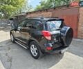 Чорний Тойота РАВ 4, об'ємом двигуна 2 л та пробігом 257 тис. км за 7500 $, фото 1 на Automoto.ua