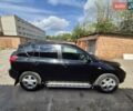 Чорний Тойота РАВ 4, об'ємом двигуна 2 л та пробігом 257 тис. км за 7500 $, фото 6 на Automoto.ua