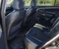 Черный Тойота РАВ 4, объемом двигателя 2 л и пробегом 165 тыс. км за 9500 $, фото 3 на Automoto.ua