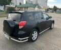 Черный Тойота РАВ 4, объемом двигателя 2.4 л и пробегом 100 тыс. км за 5700 $, фото 3 на Automoto.ua