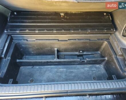 Черный Тойота РАВ 4, объемом двигателя 1.99 л и пробегом 313 тыс. км за 12000 $, фото 19 на Automoto.ua