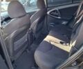 Черный Тойота РАВ 4, объемом двигателя 2.2 л и пробегом 250 тыс. км за 8300 $, фото 15 на Automoto.ua