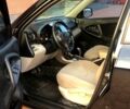 Чорний Тойота РАВ 4, об'ємом двигуна 2.4 л та пробігом 273 тис. км за 8300 $, фото 4 на Automoto.ua