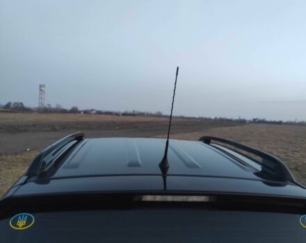 Чорний Тойота РАВ 4, об'ємом двигуна 2 л та пробігом 242 тис. км за 9000 $, фото 3 на Automoto.ua