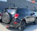 Чорний Тойота РАВ 4, об'ємом двигуна 2 л та пробігом 300 тис. км за 8290 $, фото 6 на Automoto.ua