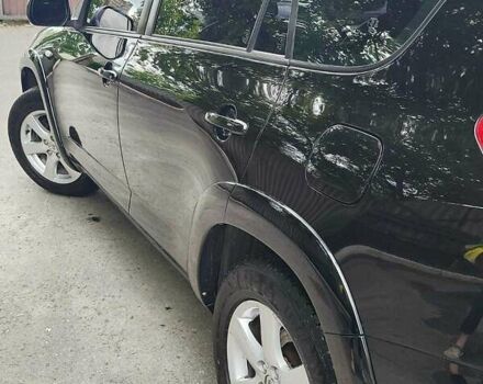 Чорний Тойота РАВ 4, об'ємом двигуна 2.4 л та пробігом 91 тис. км за 12500 $, фото 14 на Automoto.ua