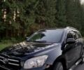Чорний Тойота РАВ 4, об'ємом двигуна 2.36 л та пробігом 207 тис. км за 9200 $, фото 1 на Automoto.ua