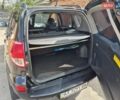 Чорний Тойота РАВ 4, об'ємом двигуна 2 л та пробігом 257 тис. км за 7500 $, фото 11 на Automoto.ua