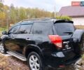 Тойота РАВ 4 2006 в Чернигове на Automoto.ua Черный Тойота РАВ 4, объемом двигателя 2.4 л и пробегом 280 тыс. км за 7000 $, фото 12 на Automoto.ua