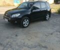 Чорний Тойота РАВ 4, об'ємом двигуна 2 л та пробігом 240 тис. км за 10300 $, фото 4 на Automoto.ua