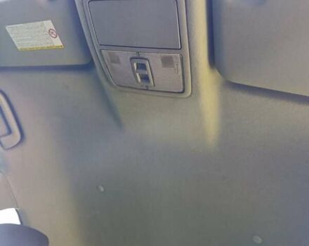 Черный Тойота РАВ 4, объемом двигателя 2.23 л и пробегом 330 тыс. км за 8200 $, фото 16 на Automoto.ua