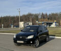 Чорний Тойота РАВ 4, об'ємом двигуна 2.36 л та пробігом 190 тис. км за 8600 $, фото 1 на Automoto.ua