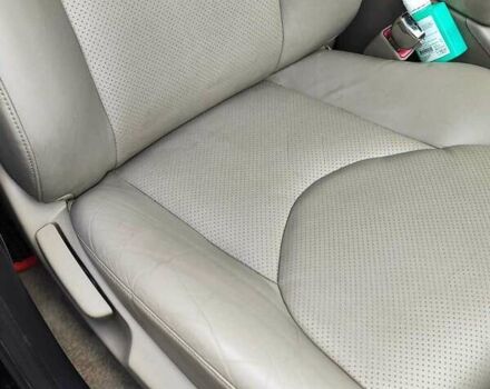 Чорний Тойота РАВ 4, об'ємом двигуна 2.4 л та пробігом 91 тис. км за 12500 $, фото 23 на Automoto.ua