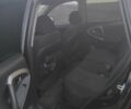 Чорний Тойота РАВ 4, об'ємом двигуна 2 л та пробігом 242 тис. км за 9000 $, фото 5 на Automoto.ua