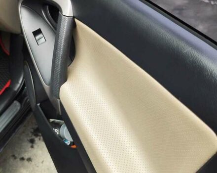 Чорний Тойота РАВ 4, об'ємом двигуна 2.4 л та пробігом 91 тис. км за 12500 $, фото 24 на Automoto.ua