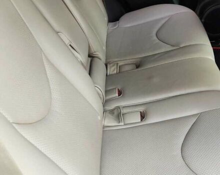 Чорний Тойота РАВ 4, об'ємом двигуна 2.4 л та пробігом 91 тис. км за 12500 $, фото 19 на Automoto.ua