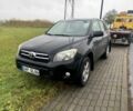 Чорний Тойота РАВ 4, об'ємом двигуна 2.2 л та пробігом 237 тис. км за 3155 $, фото 1 на Automoto.ua