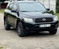 Черный Тойота РАВ 4, объемом двигателя 2.2 л и пробегом 230 тыс. км за 9400 $, фото 6 на Automoto.ua