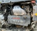 Черный Тойота РАВ 4, объемом двигателя 2.4 л и пробегом 150 тыс. км за 5000 $, фото 20 на Automoto.ua