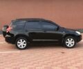 Черный Тойота РАВ 4, объемом двигателя 2.4 л и пробегом 273 тыс. км за 8600 $, фото 3 на Automoto.ua