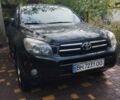 Чорний Тойота РАВ 4, об'ємом двигуна 2.36 л та пробігом 207 тис. км за 9200 $, фото 2 на Automoto.ua
