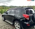 Черный Тойота РАВ 4, объемом двигателя 2 л и пробегом 245 тыс. км за 7999 $, фото 4 на Automoto.ua