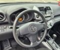 Чорний Тойота РАВ 4, об'ємом двигуна 2 л та пробігом 173 тис. км за 8600 $, фото 8 на Automoto.ua