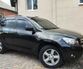 Черный Тойота РАВ 4, объемом двигателя 2 л и пробегом 192 тыс. км за 8900 $, фото 1 на Automoto.ua