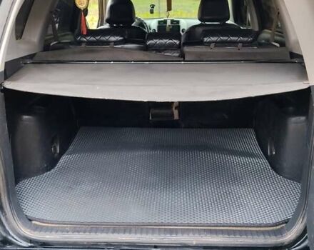 Тойота РАВ 4 2006 в Чернигове на Automoto.ua Черный Тойота РАВ 4, объемом двигателя 2.4 л и пробегом 280 тыс. км за 7000 $, фото 6 на Automoto.ua