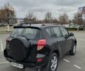Черный Тойота РАВ 4, объемом двигателя 2 л и пробегом 173 тыс. км за 8999 $, фото 4 на Automoto.ua