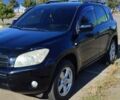 Черный Тойота РАВ 4, объемом двигателя 2 л и пробегом 165 тыс. км за 9500 $, фото 6 на Automoto.ua