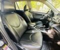 Чорний Тойота РАВ 4, об'ємом двигуна 2 л та пробігом 257 тис. км за 7999 $, фото 14 на Automoto.ua