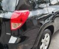 Чорний Тойота РАВ 4, об'ємом двигуна 2.4 л та пробігом 91 тис. км за 12500 $, фото 5 на Automoto.ua