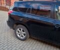 Черный Тойота РАВ 4, объемом двигателя 2.36 л и пробегом 200 тыс. км за 9000 $, фото 2 на Automoto.ua