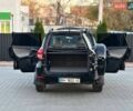 Черный Тойота РАВ 4, объемом двигателя 2.36 л и пробегом 192 тыс. км за 8999 $, фото 13 на Automoto.ua