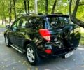 Черный Тойота РАВ 4, объемом двигателя 2 л и пробегом 257 тыс. км за 7999 $, фото 2 на Automoto.ua