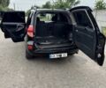 Черный Тойота РАВ 4, объемом двигателя 2.2 л и пробегом 230 тыс. км за 9400 $, фото 7 на Automoto.ua