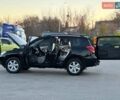 Черный Тойота РАВ 4, объемом двигателя 2.36 л и пробегом 192 тыс. км за 8999 $, фото 16 на Automoto.ua